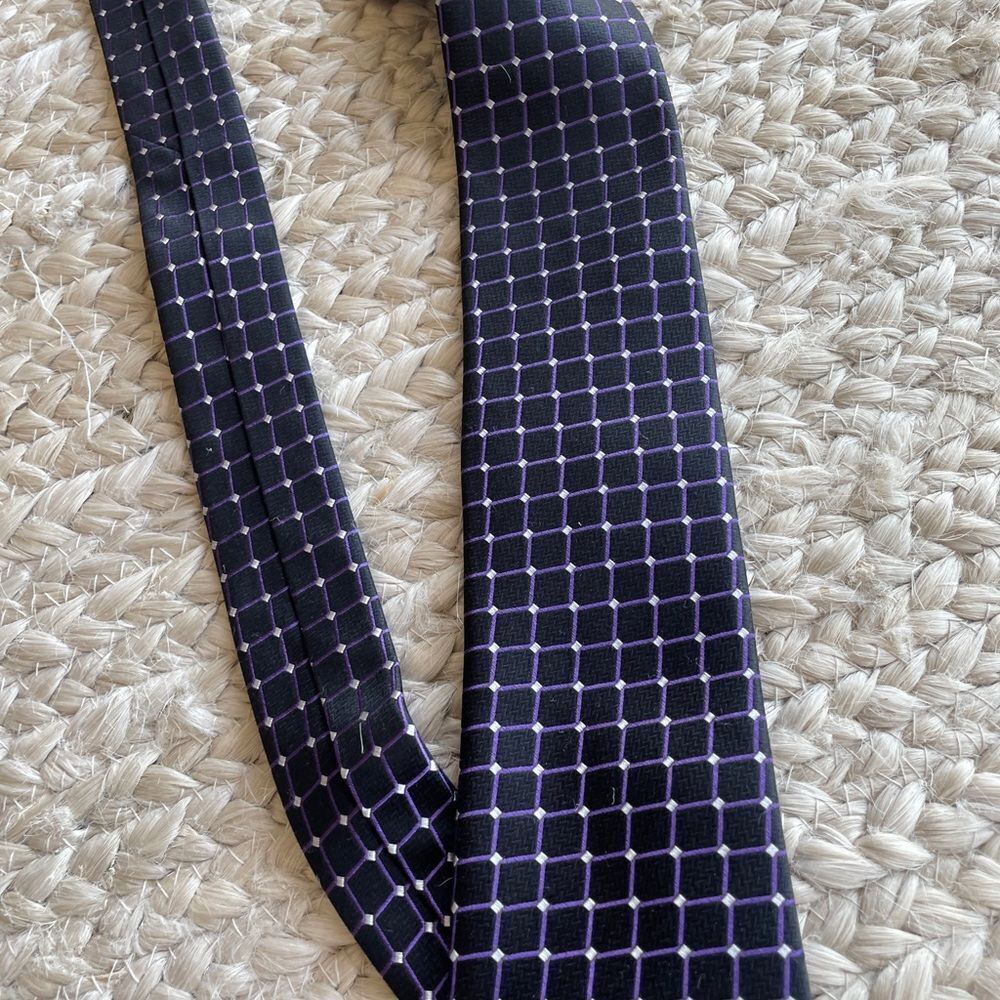 Nordstrom tie  - Picture 3 of 4